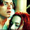 Titanic avatars