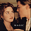 Titanic avatars