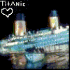Titanic avatars