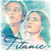 Titanic avatars