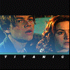Titanic avatars