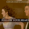 Titanic avatars