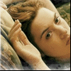 Titanic avatars