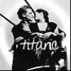 Titanic avatars