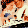 Titanic avatars