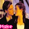 Titanic avatars