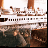 Titanic avatars