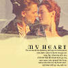 Titanic avatars