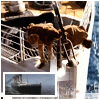Titanic avatars