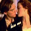 Titanic avatars