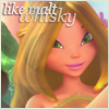 Winx avatars