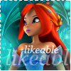 Winx avatars