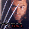 X men avatars