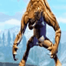 Games avatars