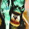 Games avatars