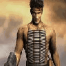 Games avatars