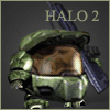 Halo avatars
