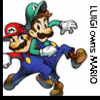 Luigi avatars