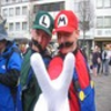 Luigi avatars