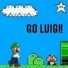 Luigi avatars