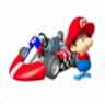 Mario avatars