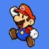 Mario avatars