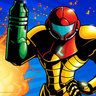 Metroid avatars