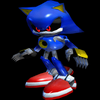 Sonic avatars