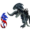 Sonic avatars