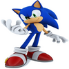 Sonic avatars