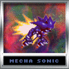 Sonic avatars