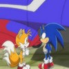 Sonic avatars