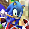 Sonic avatars