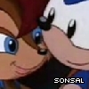 Sonic avatars