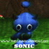 Sonic avatars