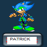 Sonic avatars