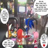 Sonic avatars
