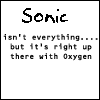 Sonic