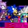 Sonic avatars