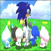 Sonic avatars