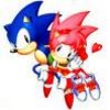 Sonic avatars