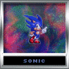 Sonic avatars