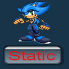 Sonic avatars