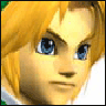 Zelda avatars