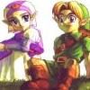 Zelda avatars