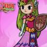 Zelda avatars
