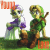 Zelda avatars