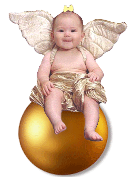 Baby graphics angels 496147 Baby Graphic Gif