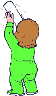 Baby bottle baby graphics