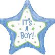 Boy baby graphics